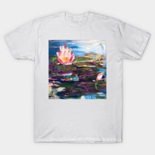 Lilies I T-Shirt